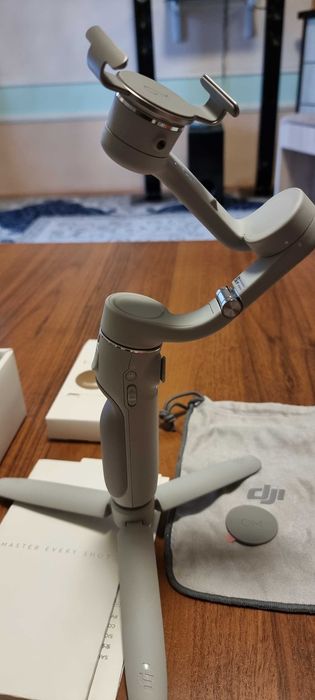 Smartphone Stabilizer DJI OM 5