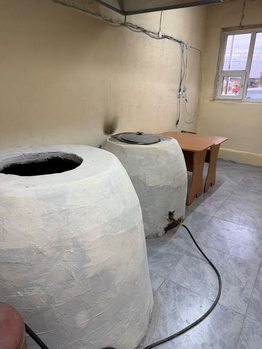 Сдам в аренду тандырную