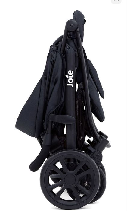 Коляска Joie Litetrax 4