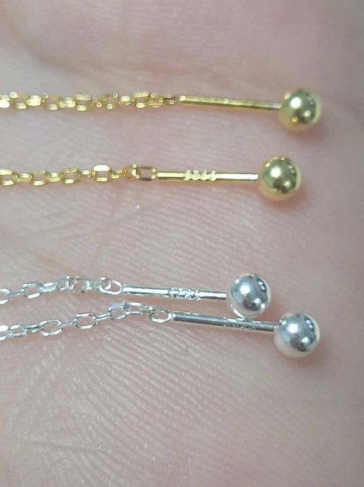 Cercei din Argint 925