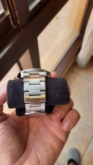 Tudor Black Bay State of Qatar