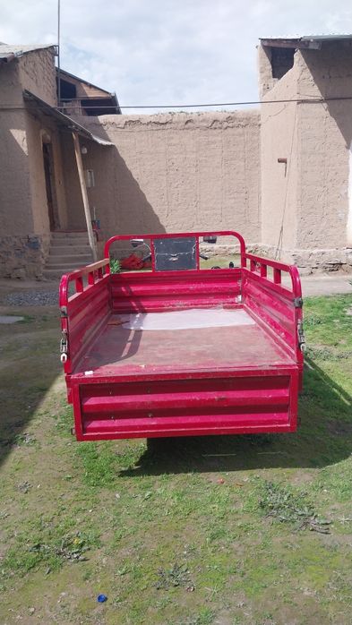 Eldosh CC200 holati ideal