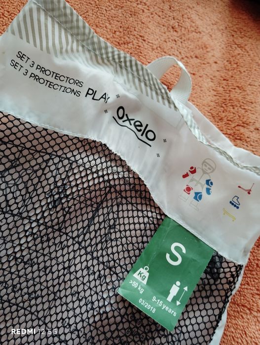 Se protecție role/bicicleta/trotineta