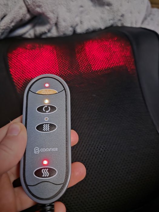 Perna masaj pt orice durere