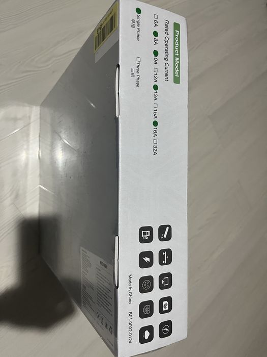 Încărcătoare mașină electrică Type 2 – 32A + 16A – PACHET SUPER PREȚ