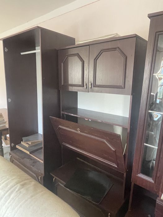 Шкаф сатылады.