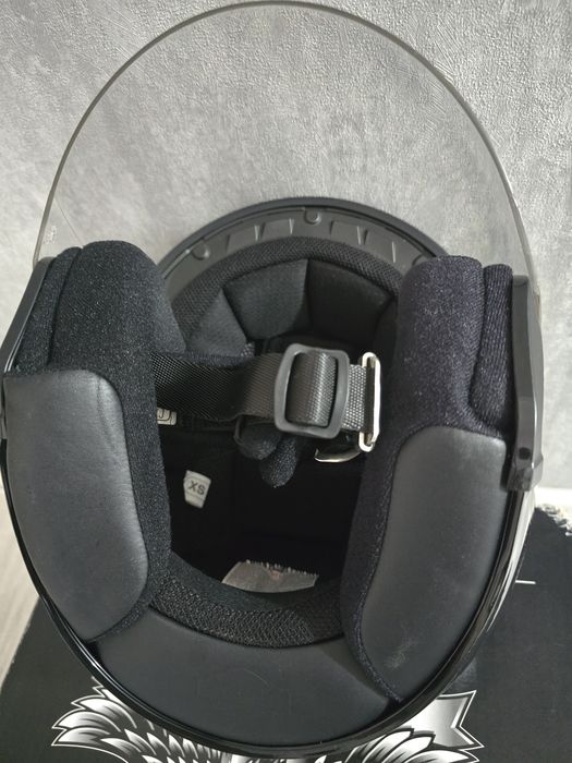 Шлем Harley Davidson