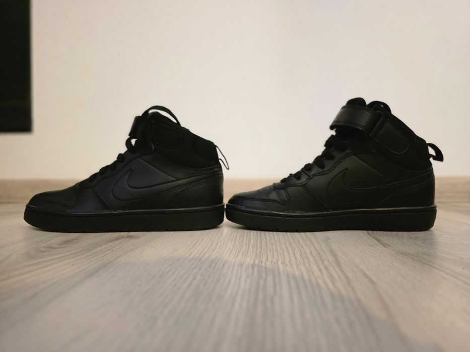 Sneakersi Nike Court Borough Mid 2