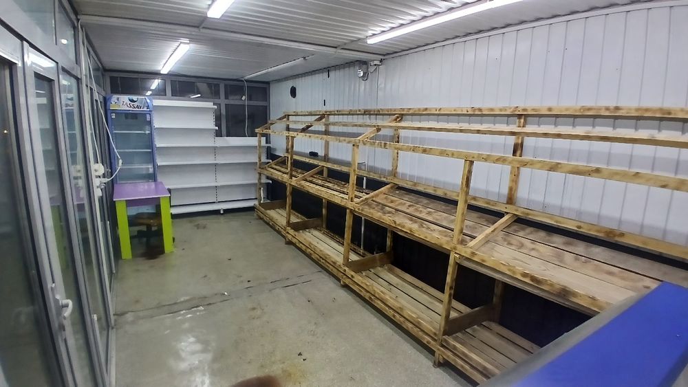 Сдается аренду помещение возле магазина