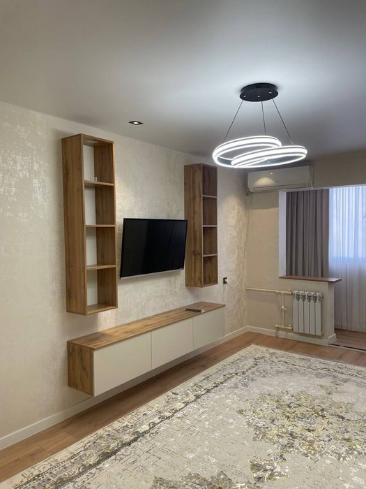 Срочно Продам квартиру Чиланзар Г9А. 2/4/4 Евроремонт