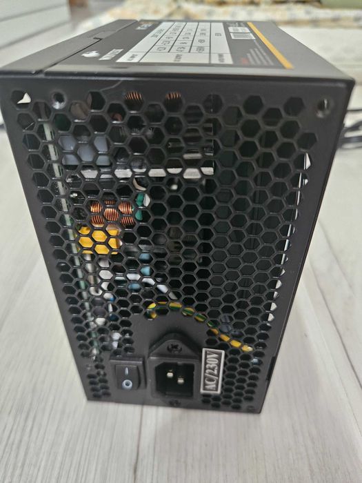 Блок питания Wintek WT-650