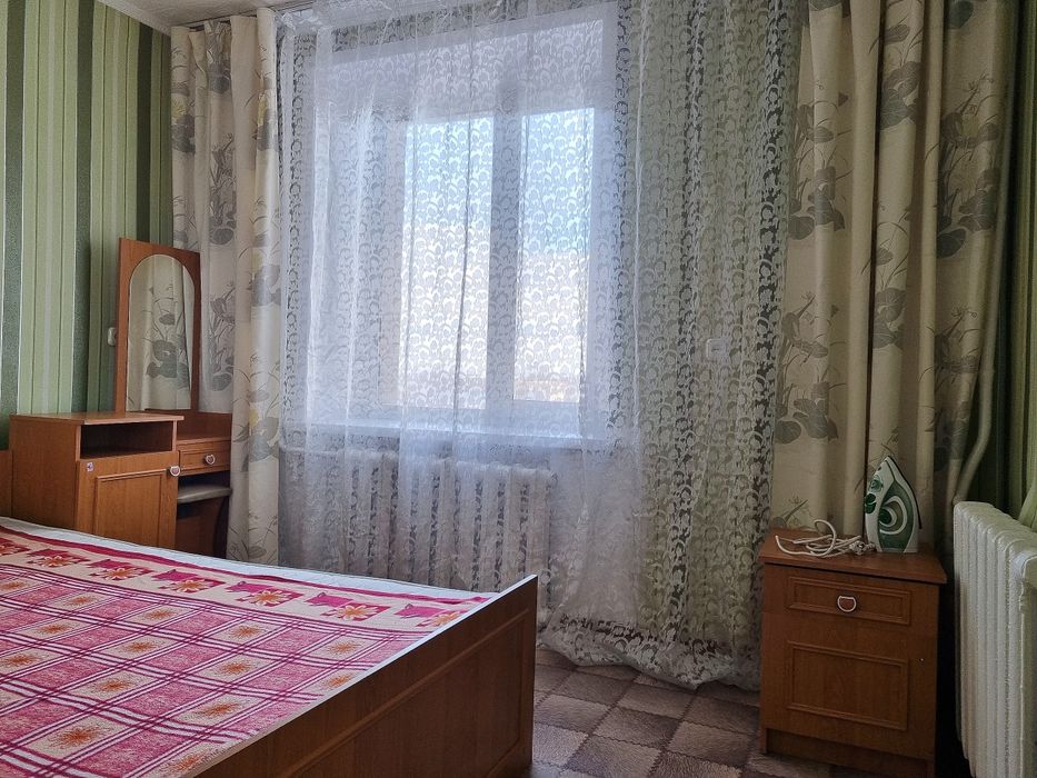 Продам 2х комн.квартиру