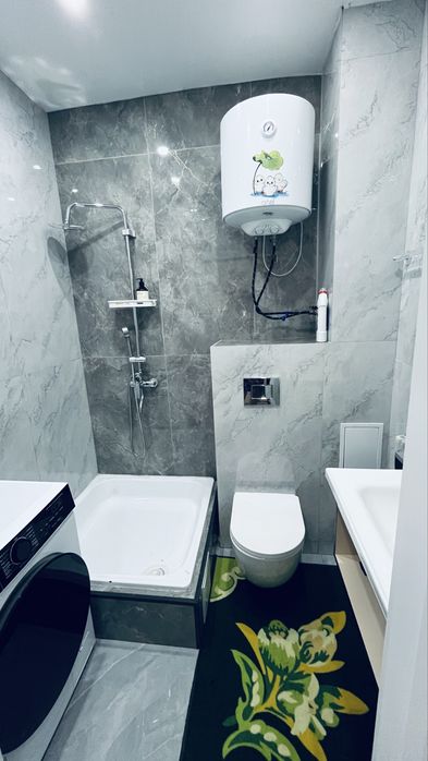 Квартира посуточно