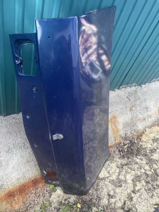 Продам двери на ваз 2110