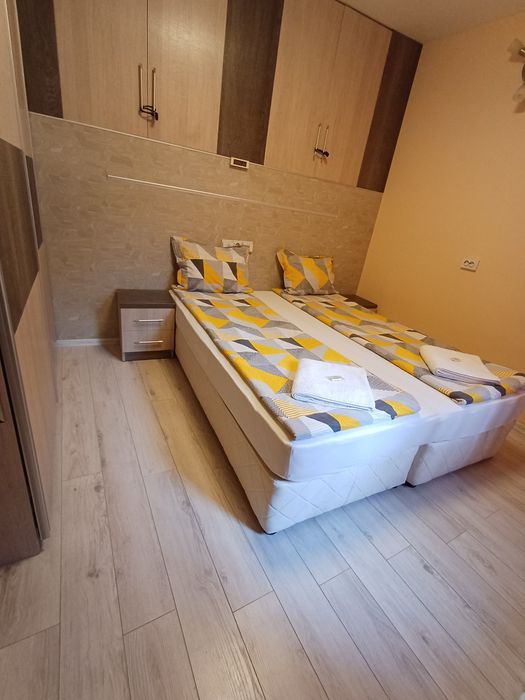 Стай за гости СиТи