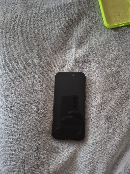 iphone 16 PRO (512gb)