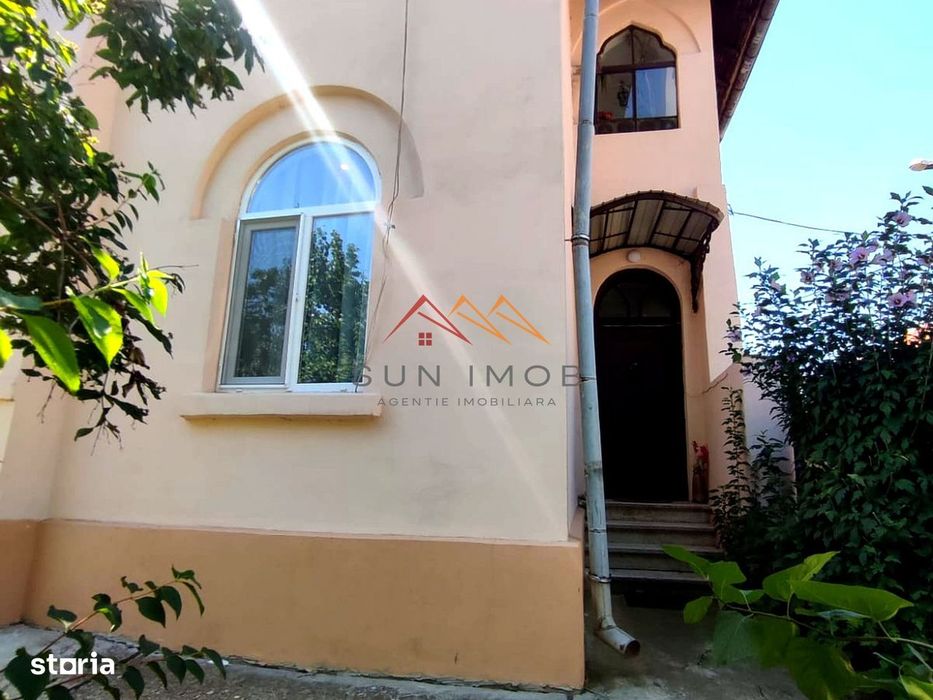 Clădire Interbelică | Ultracentral Ploiești | Investiție