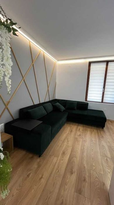 Продава се Двустаен апартамент в к.к. Златни пясъци - 58 кв.м за 2328 €/кв.м - Снимка #5