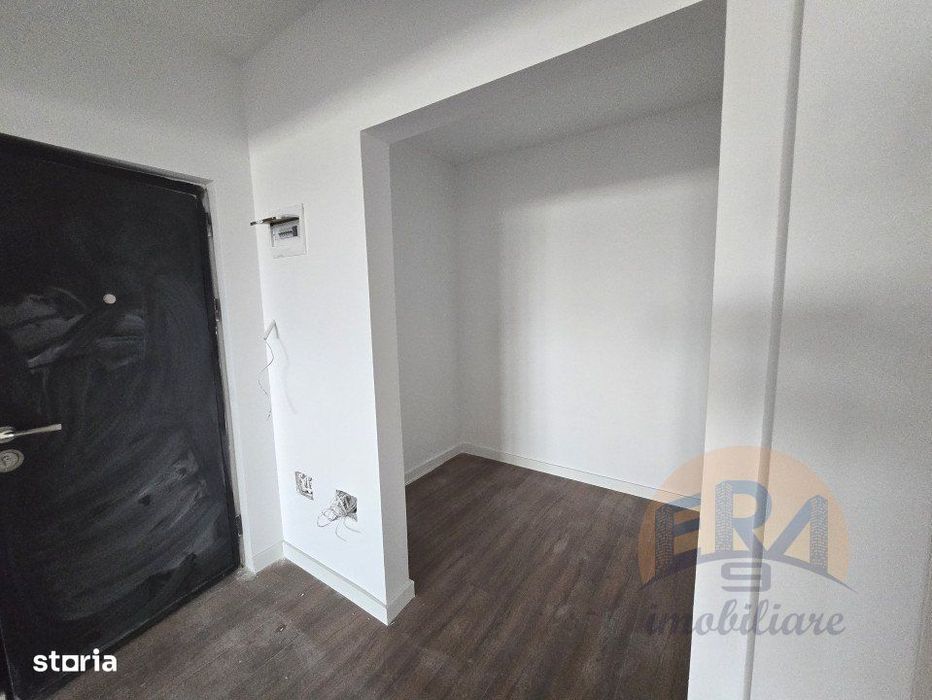 Apartament 2 Camere C(15-25) | Bloc Nou | Salca – Universitatii