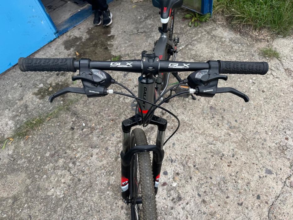 Продам велосипед Galaxy