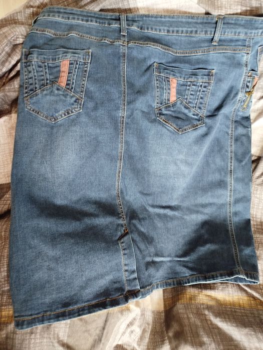 Размер 4Х(62-64)