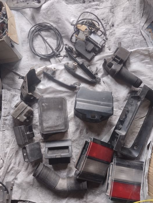 На гольф 3 пасат б3