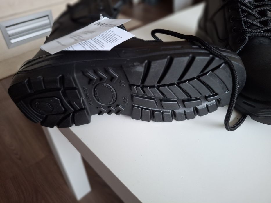 Кубинки естествена кожа