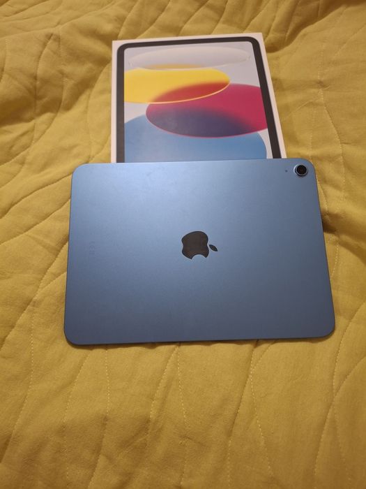 iPad A16 128 таблет