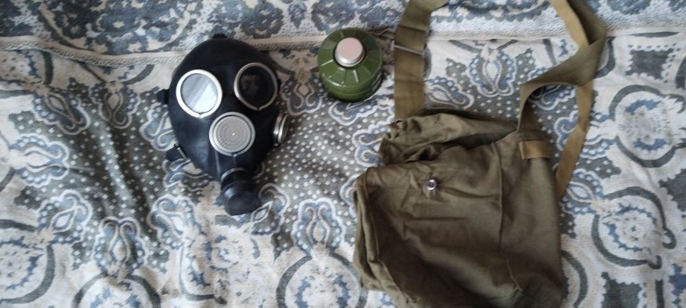 Гп 7 не гнилой обм на тел