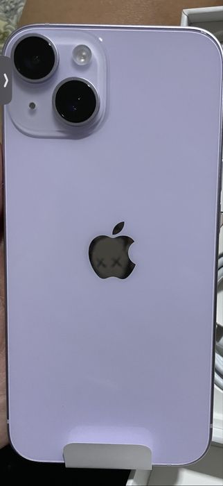 Iphone 14 в отличном состоянии