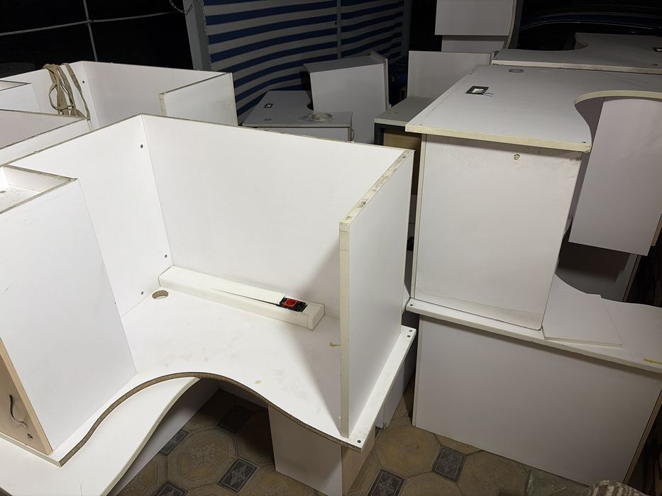 Компьютерные столы дешево