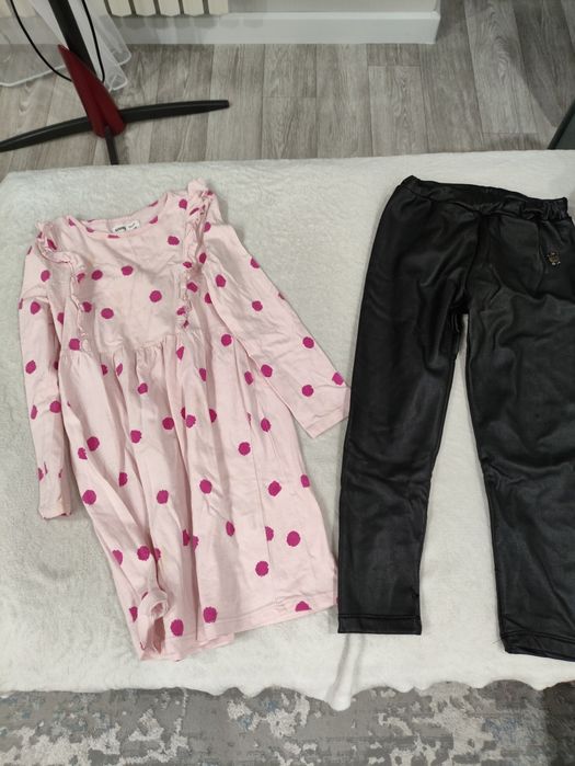 Вещи для девочки