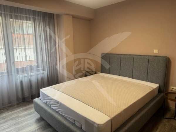 Дава се под наем Двустаен апартамент в Пловдив, Център - 65 кв.м за 548.25 € - Снимка #4