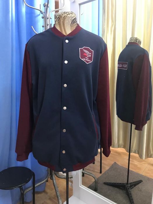 Пошив и Вышивка