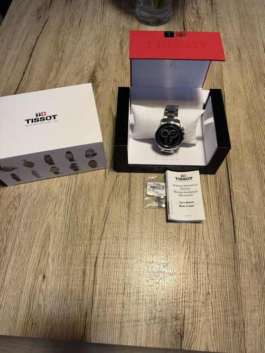 Tissot V8 stare ca nou