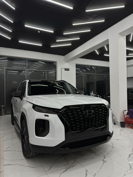 Профессионал Детейлинг услуги от 50$