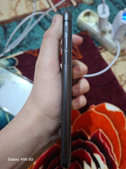 Айфон 11 в идеальном состояний