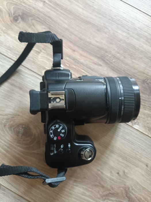 Продаю Panasonic Lumix DMC-FZ50