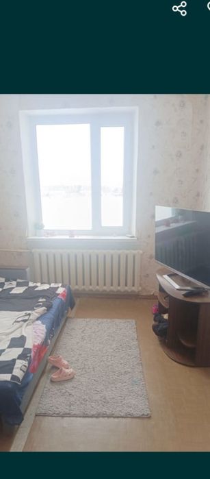 Квартира 3комнатная 70кв