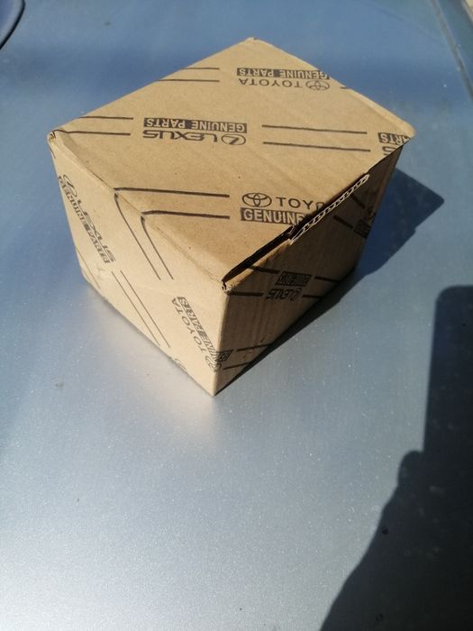 Туманка камри 40 левая