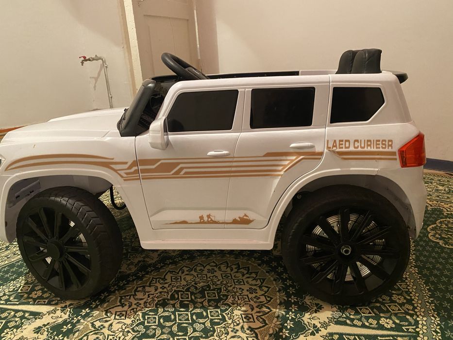 Сатылады 50 мың.