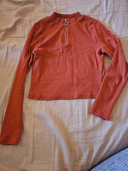 Потници, Тениски, Блузи и Пуловери XS/S