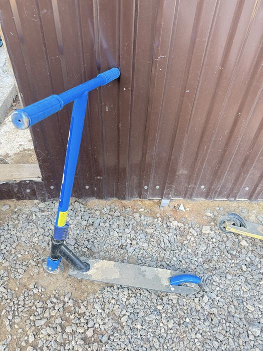 Самокат детский