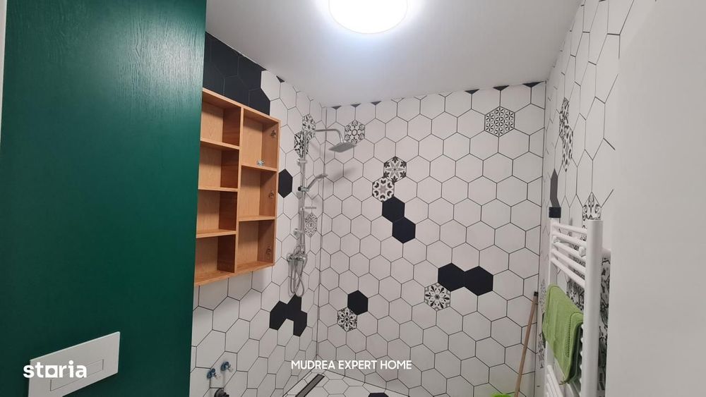 Nou | Apartament Impecabil | 2 Camere | Tunari-Otopeni