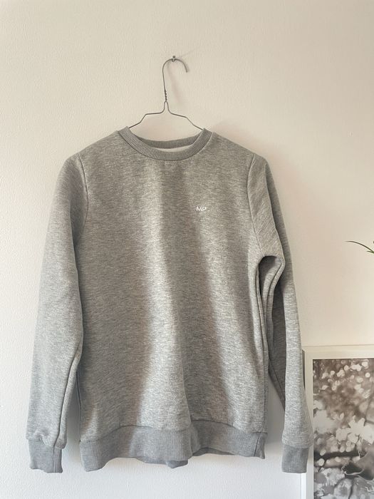 Суитчър на My protein