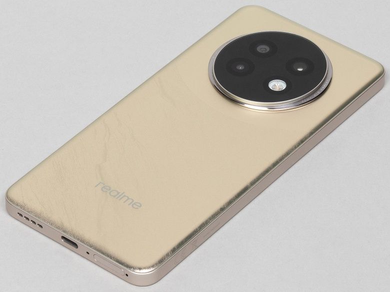 Realme 13+ Plus 256gb официалка