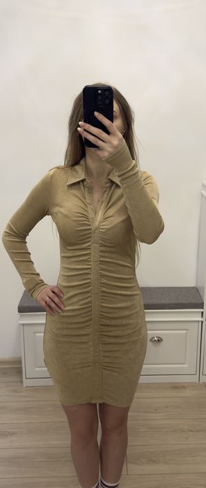 Rochie marimea 34 cu eticheta