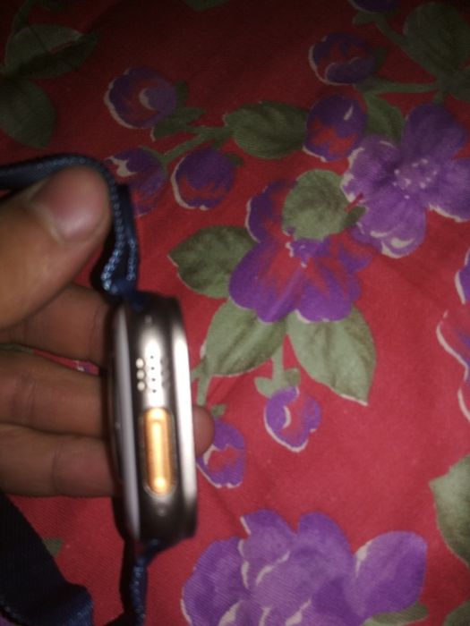 Smartvach Ultra 100 min sõm