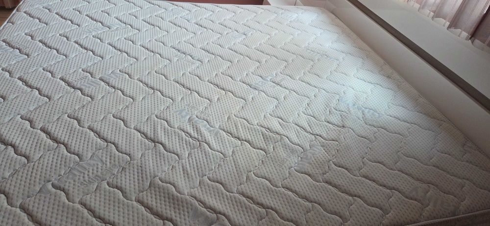 Матрак на isleep Vitalcare 180/200/23