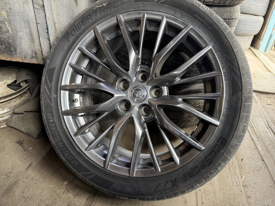 Шина б/у срочно сатылады 111